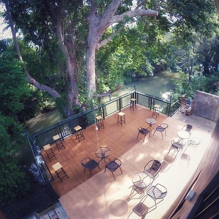 Rimnamresidence Ban Muak Lek 外观 照片